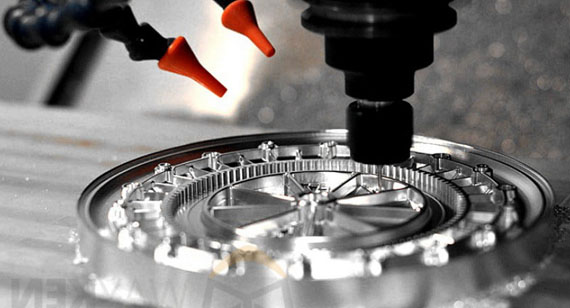 Metal Parts Manufacturing: How to Make Custom Metal Parts
