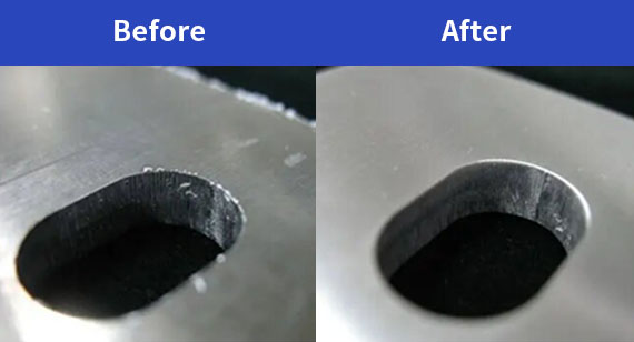 What is Deburring: A Guide to Smoothing Metal