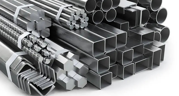 304 vs 316 vs 316L Stainless Steel: A Comparison Guide