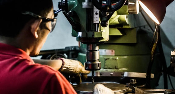 What is Conventional Machining