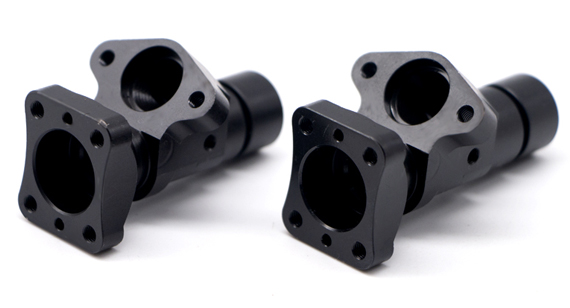 CNC Milling Parts