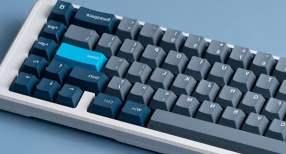 Mechanical Keyboard Keycap Materials