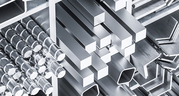 Stainless Steel Materials
