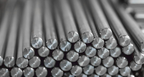 Stainless Steel Round rod material