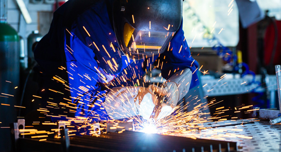 Metal Fabrication Processes