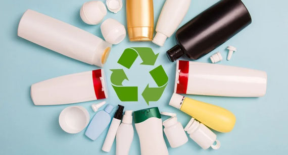 HDPE High Density Polyethylene Consumer Product Packaging Applications