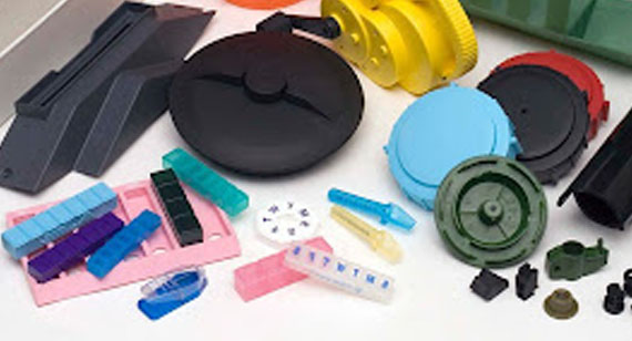 Ultem Injection Molding parts