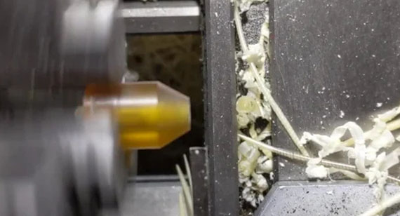 polyetherimide ultem CNC Machining