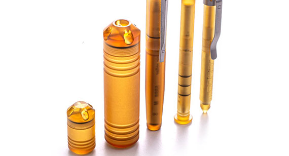 Ultem Polyetherimide CNC Machining Parts