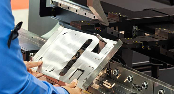 Sheet Metal Fabrication