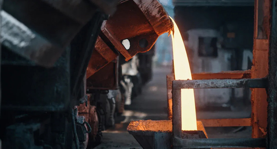 Metal Casting