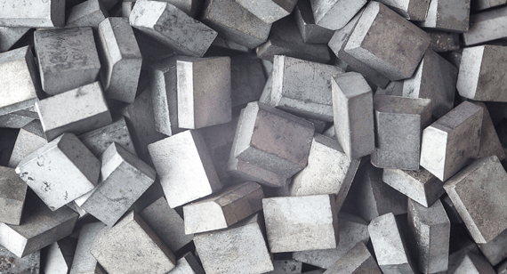 Tungsten Metal