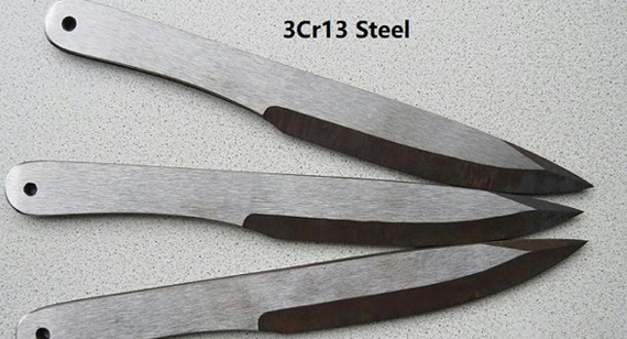 3cr13 steel blade
