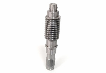 iron swiss CNC machining parts
