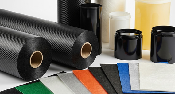 Composite Materials