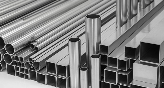 18/8 Stainless Steel Materials