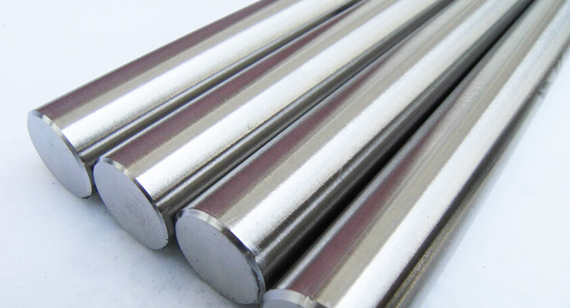 2Cr13 Steel Materials