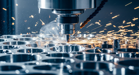 Inconel Alloy Machining