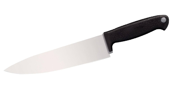4116 Stainless Steel Good for Knives