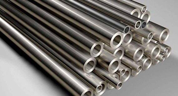 17-4 PH stainless steel