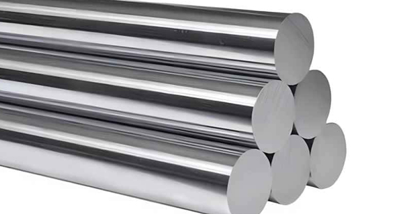 420 Stainless Steel