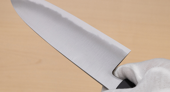 High Carbon Steel Knive