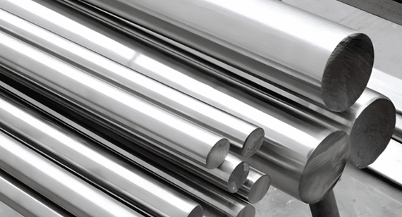 416 Stainless Steel