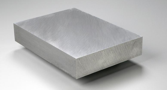 6061 Aluminum Plate