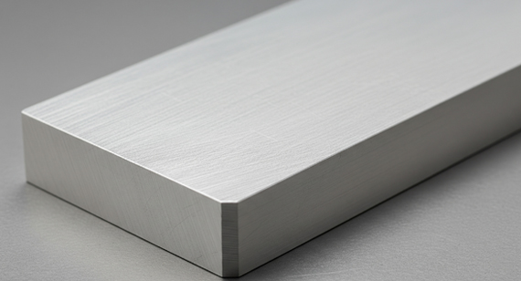 6061-T6 Aluminum Materials