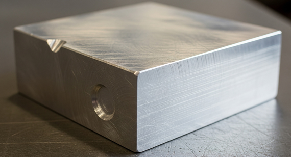 6061-T651 Aluminum Materials