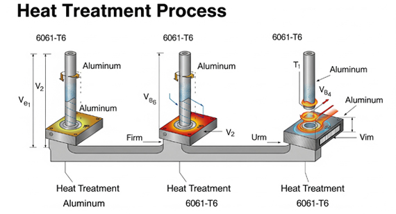 Heat Treatment Process