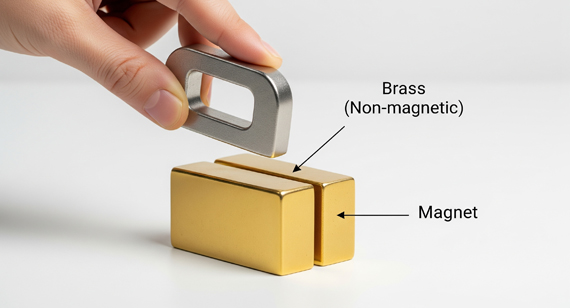 Is Brass Magnetic? Everything You Need to Know About Brass Magnetism
