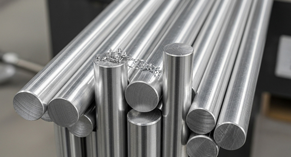 6061-T6, 6061-T651, and 6061-T6511 Aluminum