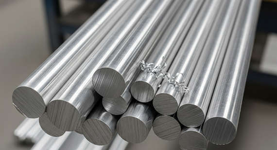 Advantages of 6061-T6, 6061-T651, and 6061-T6511