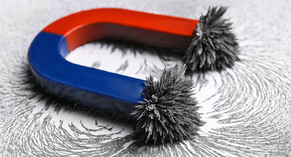 What Metals Are Magnetic