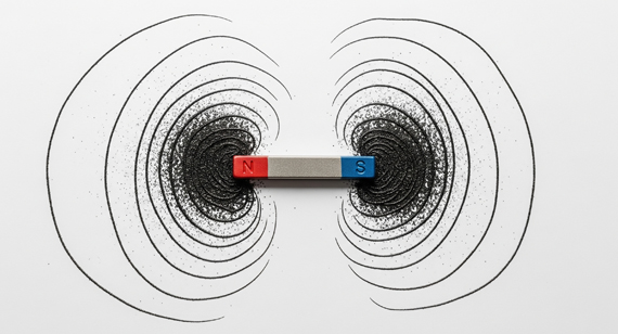 Metal Magnetism