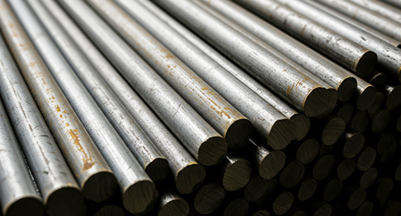 iron material