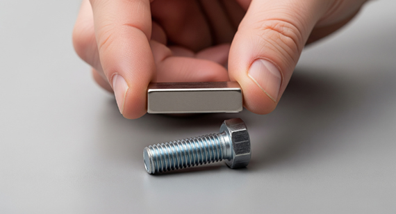 Is Steel Magnetic