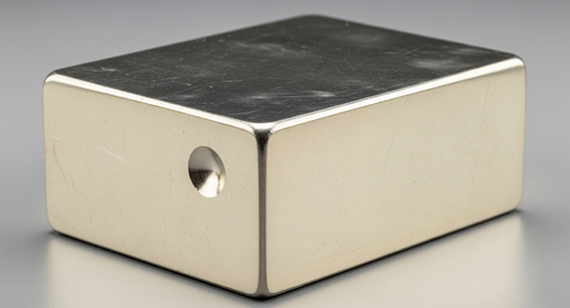 Nickel Metal Materials