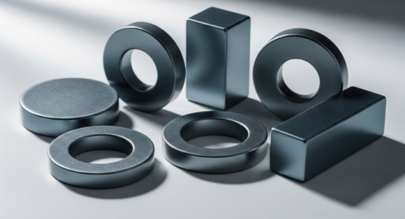Samarium Cobalt Magnet
