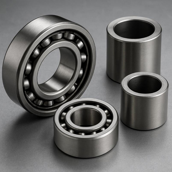 Bearings and Bushings