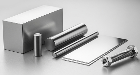 420 Stainless Steel Raw Materials