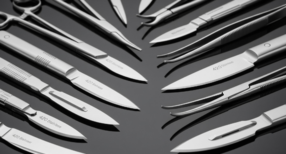 Surgical Instruments