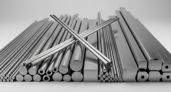 VG10 Stainless Steel Materilas