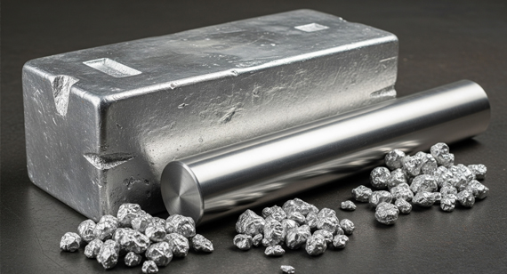 4032 Aluminum Alloy Materials