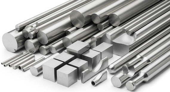 440A Stainless Steel Materials