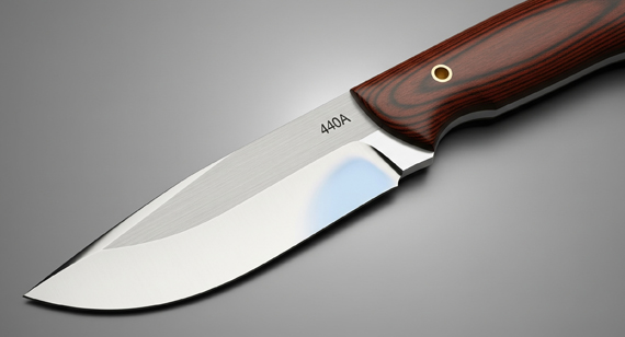 440A Stainless Steel for Knives