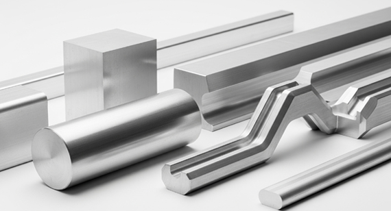 ADC10 Aluminum Alloy Materials