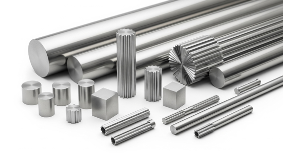 CPM S30V Stainless Steel Materials