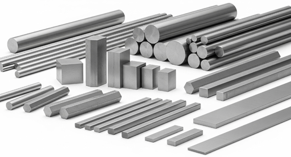 1018 Stainless Steel Materials